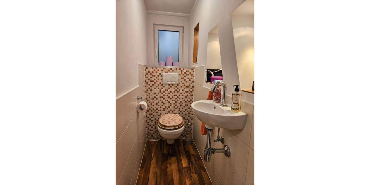 Mehrfamilienhaus, Wohnhaus Ditzingen Heimerdingen - 6 Zimmer, 140 m&sup2;, 349.000&euro; | Angebot:24779528