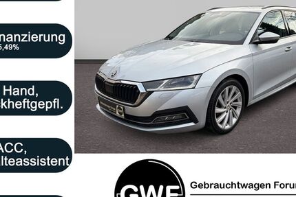 Skoda Octavia 121.000 km 19.790 &euro; Stuttgart 70437