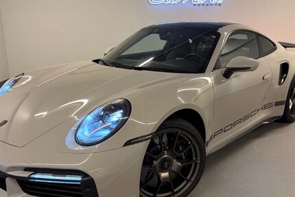 Porsche 992 6.600 km 269.000 &euro; Pforzheiim 75172