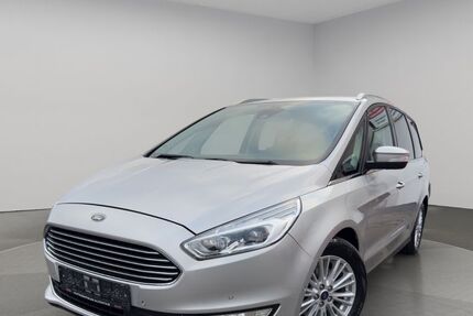 Ford Galaxy 196.000 km 12.750 &euro; Holzgerlingen 71088