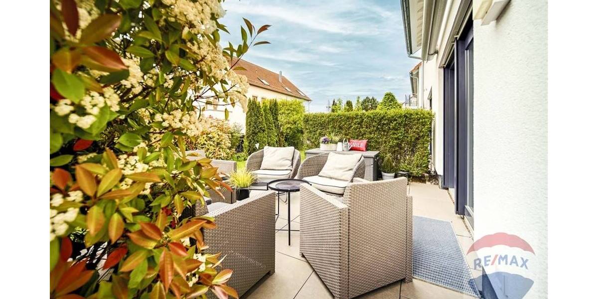 Doppelhaushälfte Altdorf - 7 Zimmer, 194 m&sup2;, 955.000&euro; | Angebot:26616667
