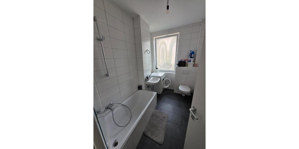 Etagenwohnung Esslingen am Neckar Pliensauvorstadt - 2 Zimmer, 52 m&sup2;, 800&euro; | Angebot:26384401