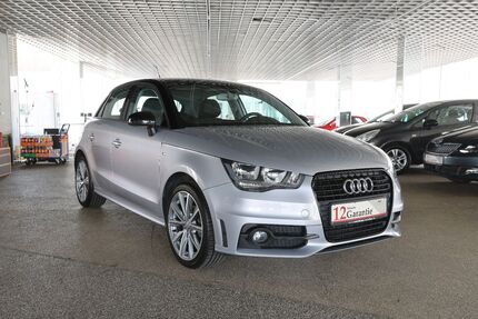Audi A1 84.980 km 10.990 &euro; STUTTGART 70190