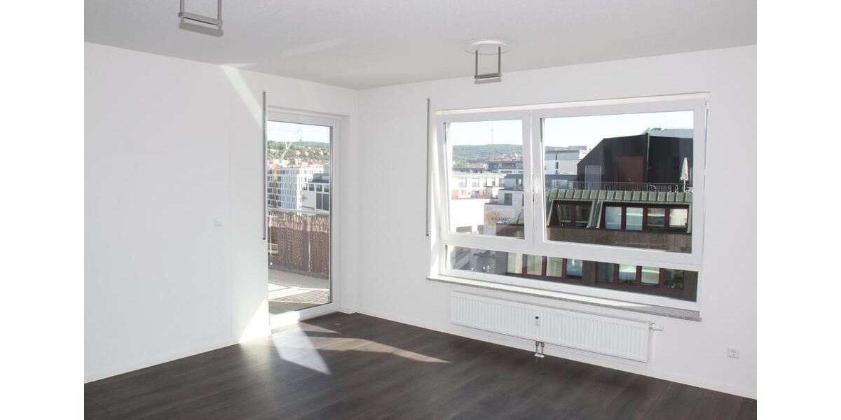 Etagenwohnung Stuttgart Stuttgart-Nord - 4 Zimmer, 116 m&sup2;, 2.050&euro; | Angebot:24716137