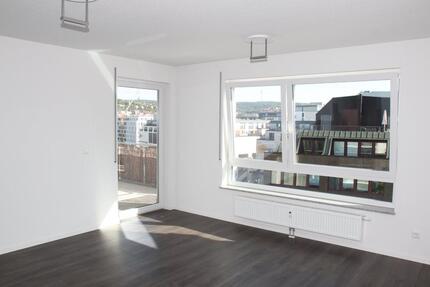 Wohnung Stuttgart Stuttgart-Nord - 4 Zimmer, 116 m&sup2;, 2.050&euro; | Angebot:24716137