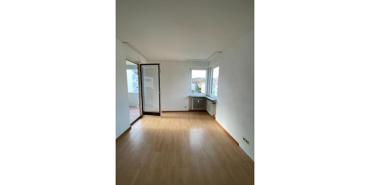 Etagenwohnung Stuttgart Lehen - 2 Zimmer, 63 m&sup2;, 950&euro; | Angebot:24213739