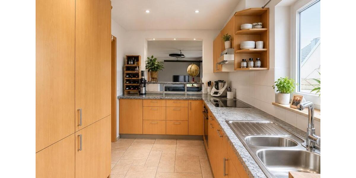 Maisonettenwohnung Magstadt - 5 Zimmer, 125 m&sup2;, 570.000&euro; | Angebot:27111022
