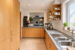 Maisonettenwohnung Magstadt - 5 Zimmer, 125 m&sup2;, 570.000&euro; | Angebot:27111022