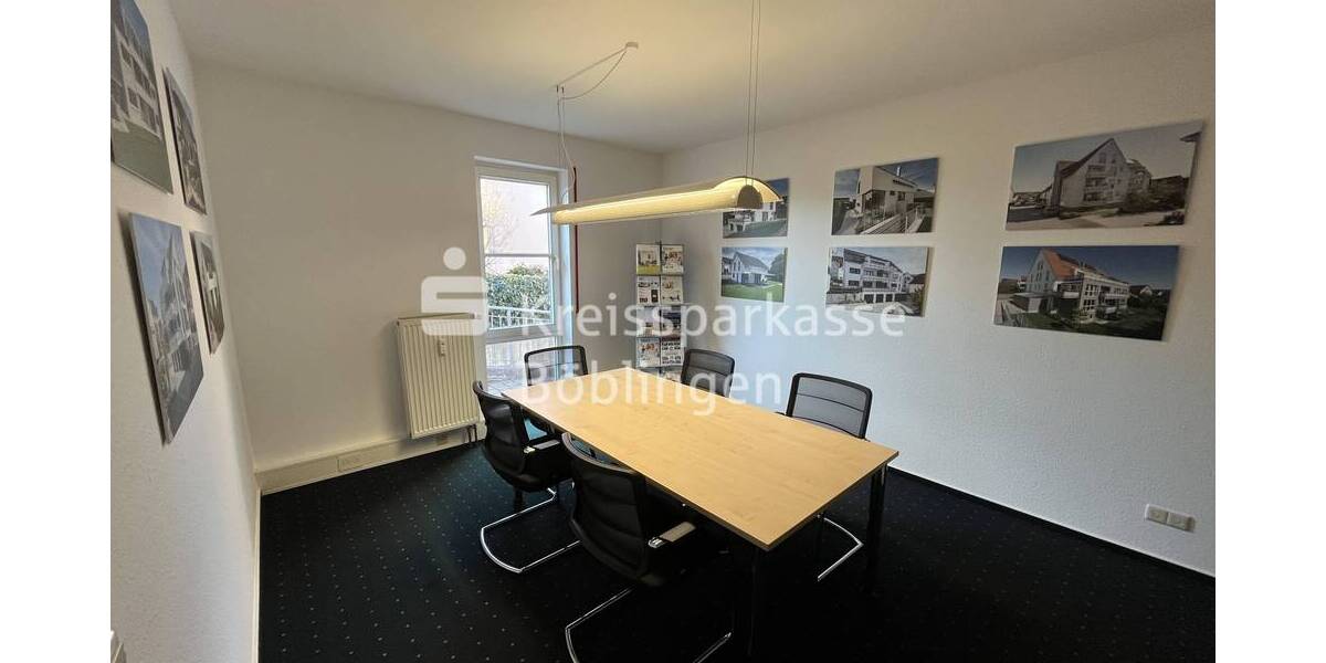 Bürofläche im Zentrum von Gültstein zimmer