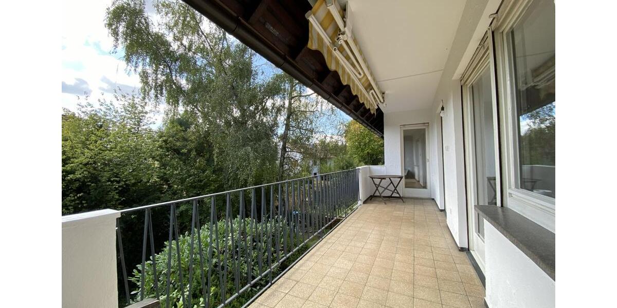 Etagenwohnung Ludwigsburg Pflugfelden - 3.5 Zimmer, 91 m&sup2;, 1.240&euro; | Angebot:25399853