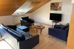 Dachgeschoßwohnung Reutlingen Altenburg - 3 Zimmer, 68 m&sup2;, 850&euro; | Angebot:26238416