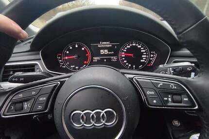 Audi A4 89.000 km 19.300 &euro; Plattenhardt (Filderstadt) 70794