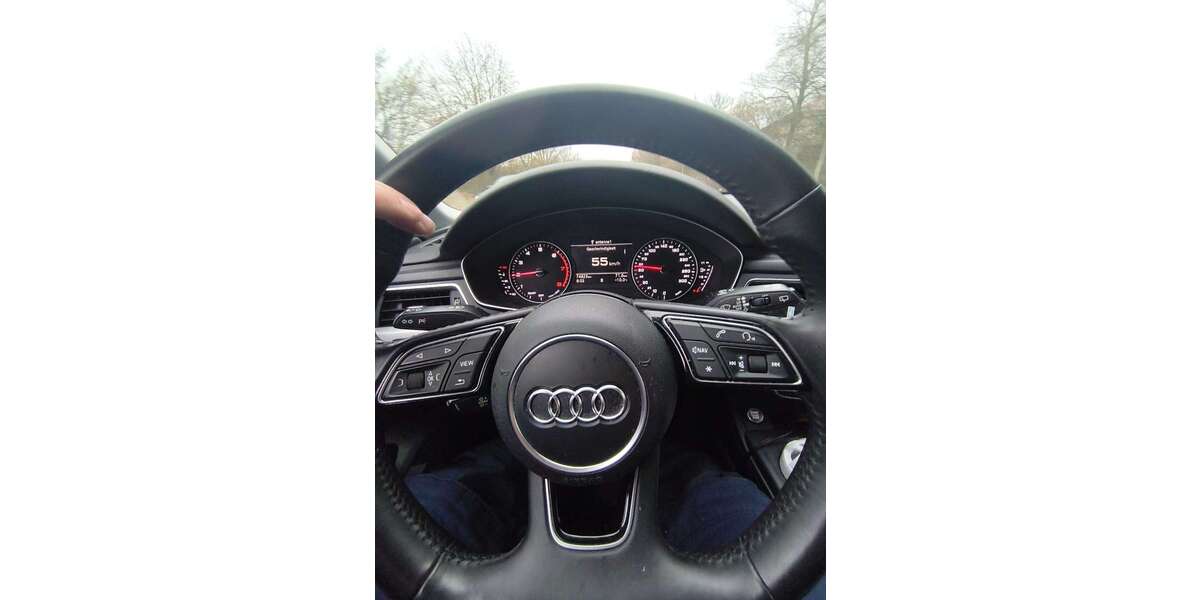 Audi A4 89.000 km 19.300 &euro; Plattenhardt (Filderstadt) 70794