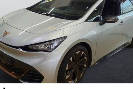 Cupra Born 10.672 km 33.530 &euro; Reutlingen 72770