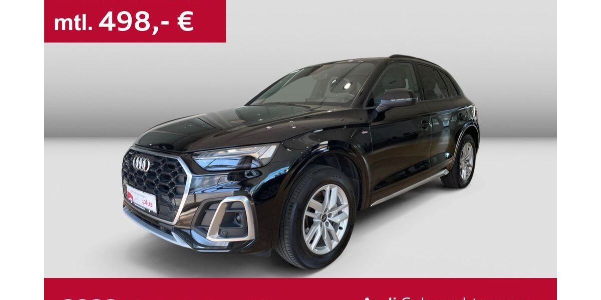 Audi Q5 82.077 km 33.790 &euro; Fellbach 70734