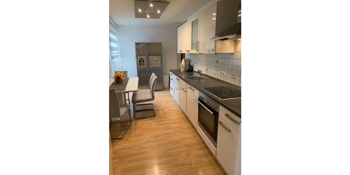 Etagenwohnung Mühlacker - 3.5 Zimmer, 91 m&sup2;, 260.000&euro; | Angebot:24356128