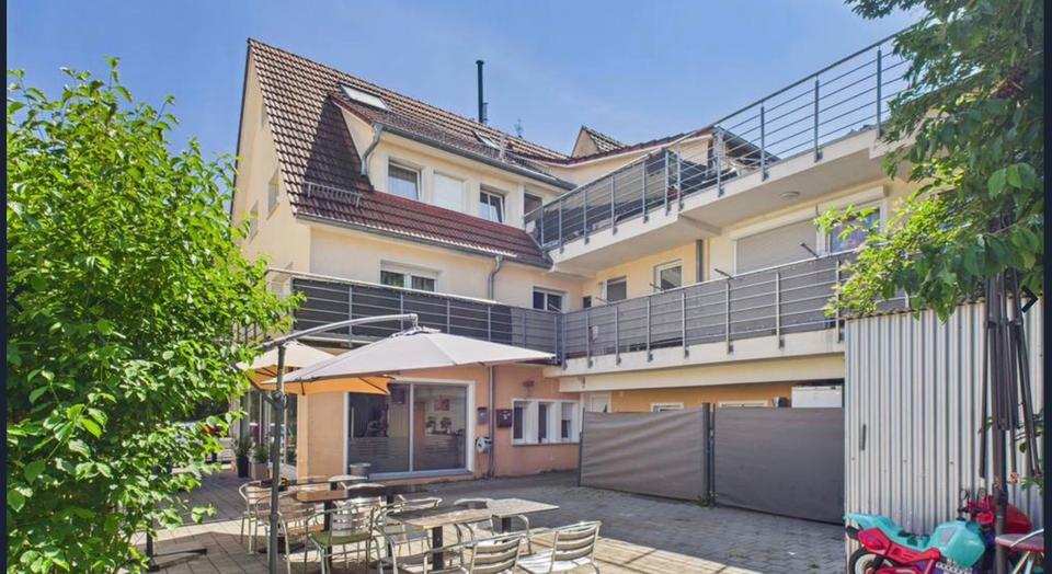 Mehrfamilienhaus, Wohnhaus Tübingen Derendingen - 12 Zimmer, 192 m&sup2;, 899.000&euro; | Angebot:25287894