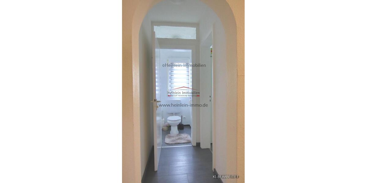 6 Fam-Haus mit Potentia* 6 KFZ-Stellpl.* vollvermietet* Esslingen-Zell-Hermannstr. - Mehrfamilienhaus, Wohnhaus Esslingen-Zell Zell | Angebot:27586911