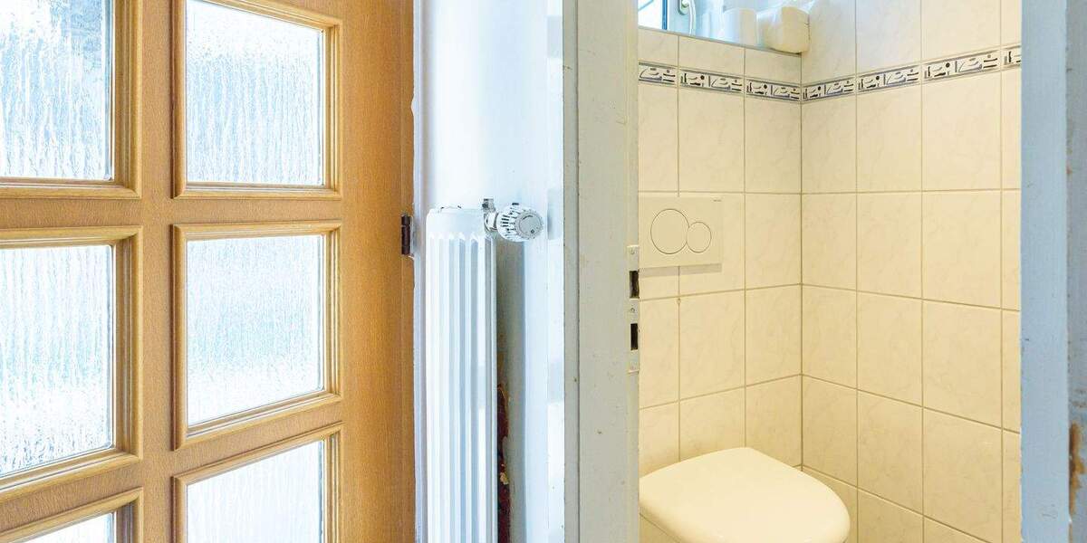 Doppelhaushälfte Pforzheim Huchenfeld - 6 Zimmer, 124 m&sup2;, 349.000&euro; | Angebot:25669211