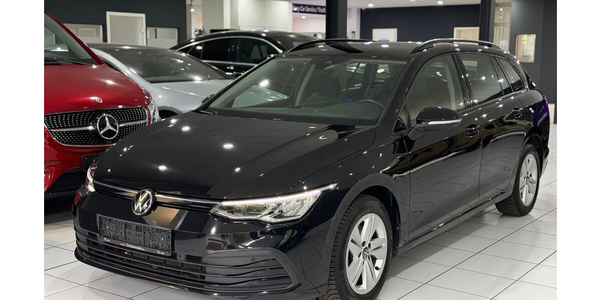 VW Golf 92.000 km 15.490 &euro; Weil im Schönbuch 71093