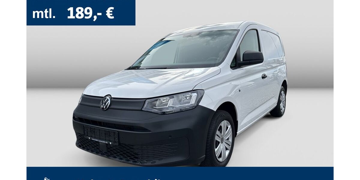 VW Caddy 44.533 km 15.900 &euro; Fellbach 70736