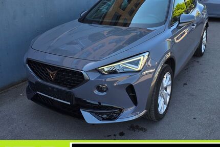 Cupra Formentor 58.889 km 25.970 &euro; Waiblingen 71332