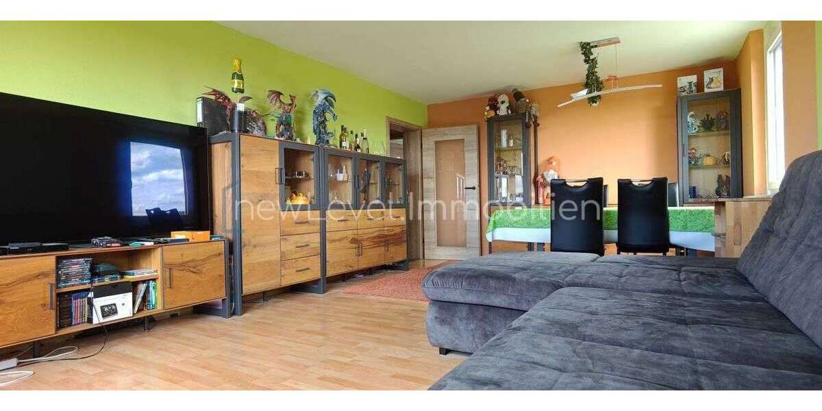 Etagenwohnung Reutlingen Sondelfingen - 4 Zimmer, 112 m&sup2;, 380.000&euro; | Angebot:24256699