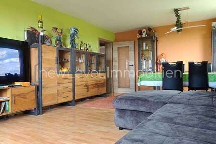 Wohnung Reutlingen Sondelfingen - 4 Zimmer, 112 m&sup2;, 380.000&euro; | Angebot:24256699