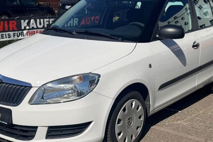 Skoda Fabia 169.000 km 2.890 &euro; Filderstadt bei Stuttgart 70794