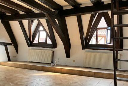 2 helle, zentrale Maisonette Wohnungen als Kapitalanlage