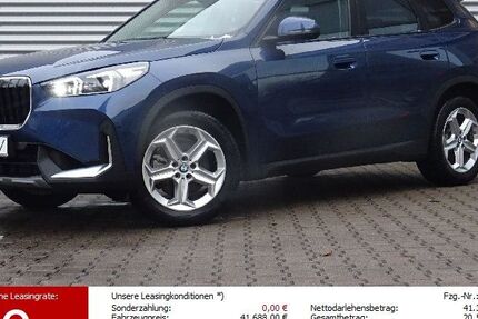 BMW X1 29.153 km 41.688 &euro; Bietigheim-Bissingen 74321