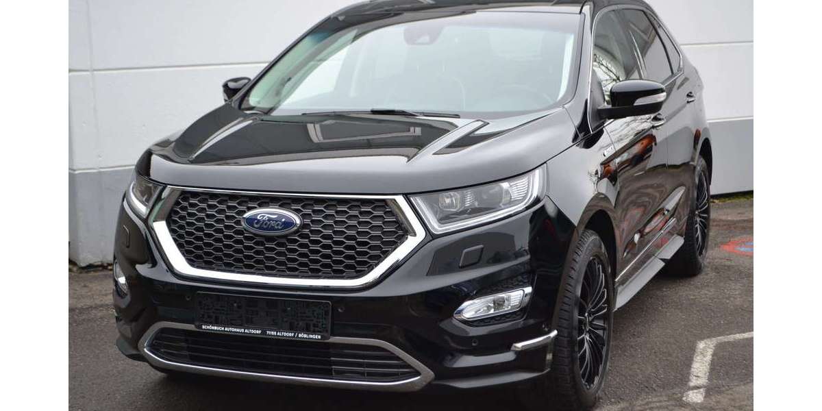 Ford Edge 74.000 km 19.990 &euro; Altdorf bei Böblingen 71155