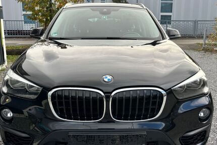 BMW X1 155.400 km 13.699 &euro; Sindelfingen 71069