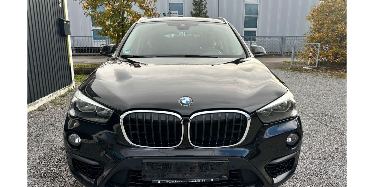BMW X1 155.400 km 13.699 &euro; Sindelfingen 71069