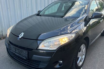 Renault Megane 179.000 km 1.790 &euro; Böblingen 71034