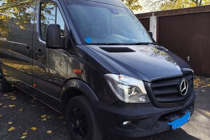 Mercedes-Benz Sprinter 168.000 km 21.600 € Sindelfingen 71065