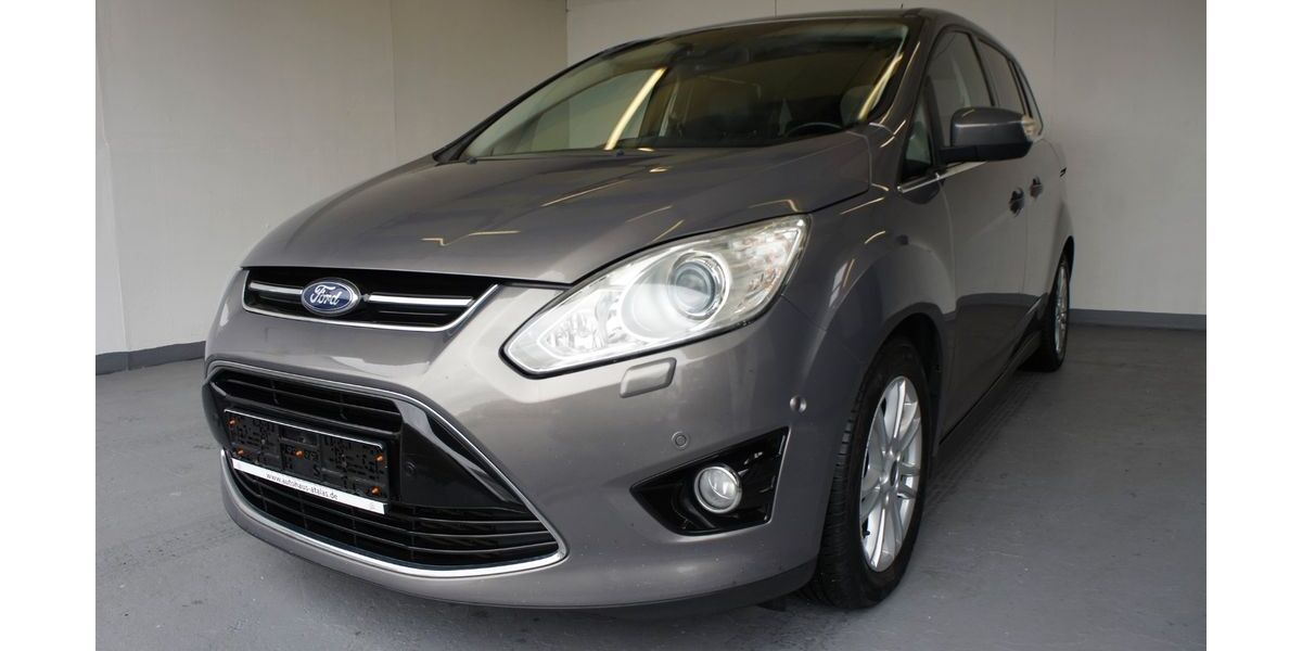 Ford C-Max 200.000 km 7.900 &euro; Sindelfingen 71065