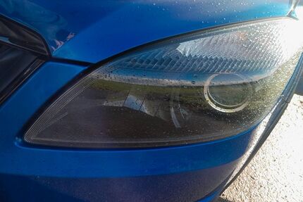 Skoda Fabia 149.270 km 6.850 € Steinenbronn 71144