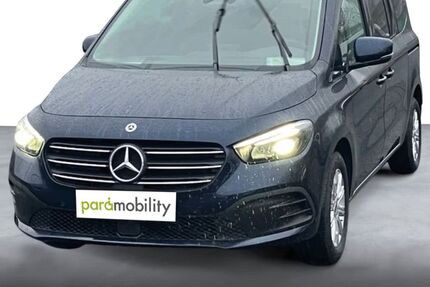 Mercedes-Benz T-Klasse 5.200 km 52.500 &euro; Leinfelden-Echterdingen 70771