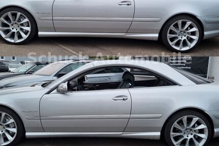 Mercedes-Benz CL 55 AMG 79.440 km 44.141 € Altdorf (Landkreis Böblingen) 71155
