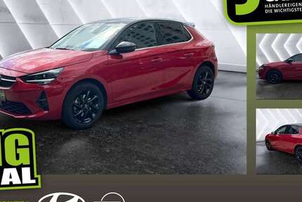 Opel Corsa 9.585 km 17.990 € Sindelfingen 71065