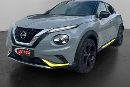 Nissan Juke 104.000 km 14.490 &euro; Bempflingen 72658