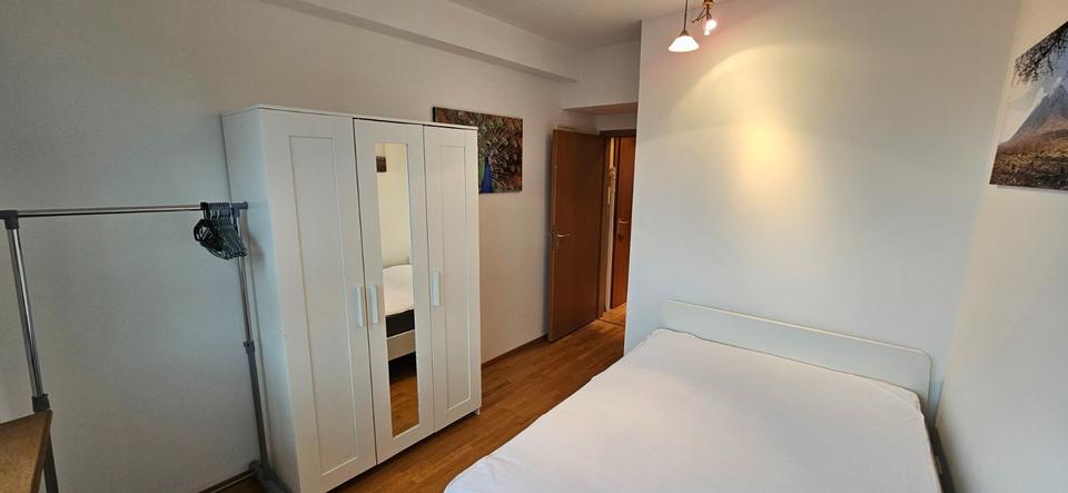 Erdgeschoßwohnung Pforzheim Dillweißenstein - 2 Zimmer, 35 m&sup2;, 520&euro; | Angebot:25615119