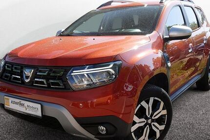 Dacia Duster 34.850 km 19.680 € Bietigheim-Bissingen 74321