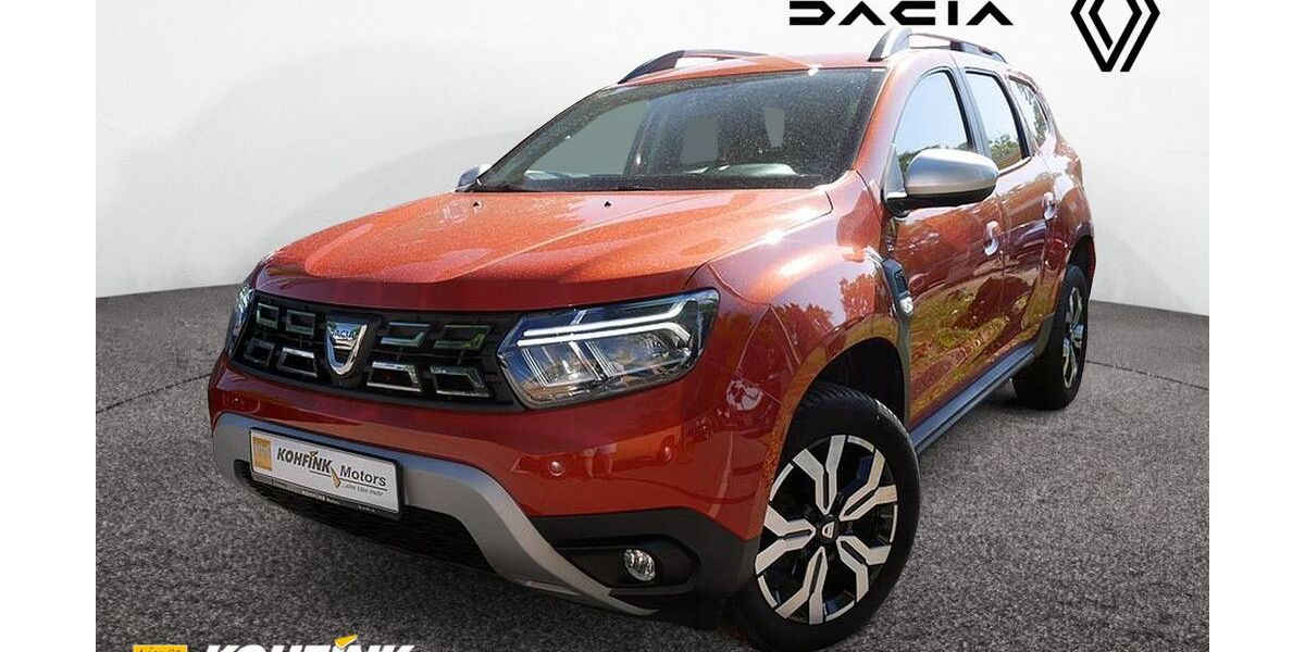 Dacia Duster 34.850 km 19.680 € Bietigheim-Bissingen 74321