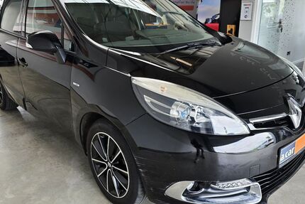 Renault Scenic 101.700 km 6.499 € Altingen (Kreis Tübingen) 72119