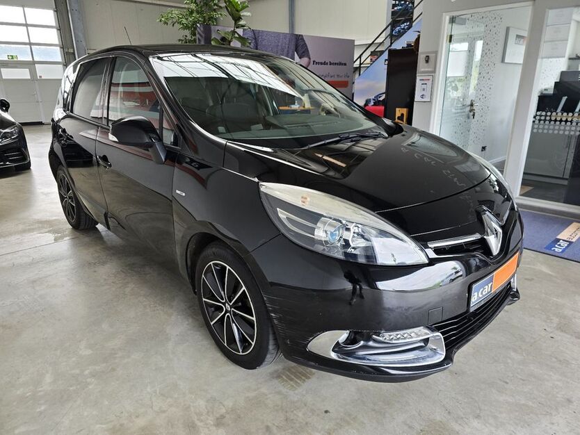 Renault Scenic 101.700 km 6.499 € Altingen (Kreis Tübingen) 72119
