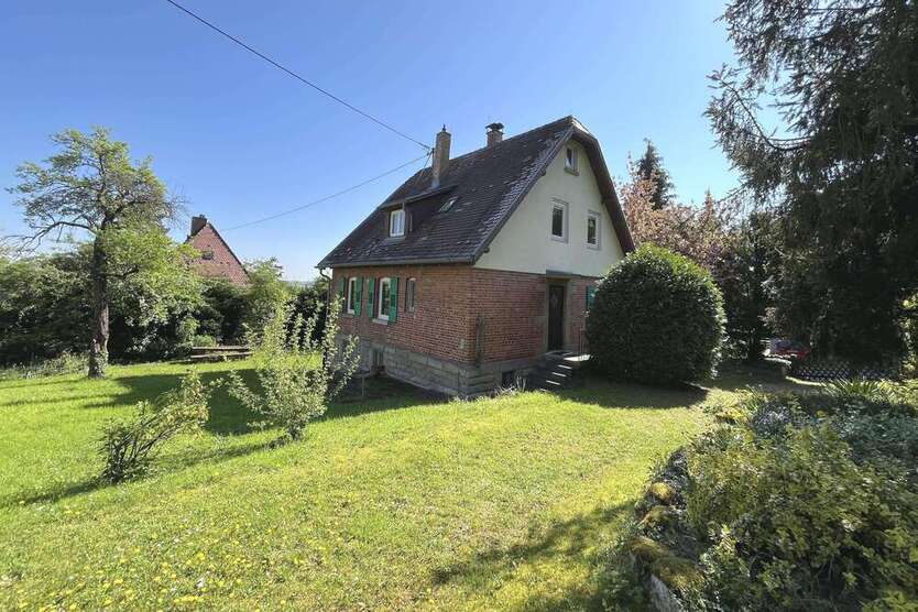 Haus zum Kaufen in Stuttgart 1.350.000 € 114 m²