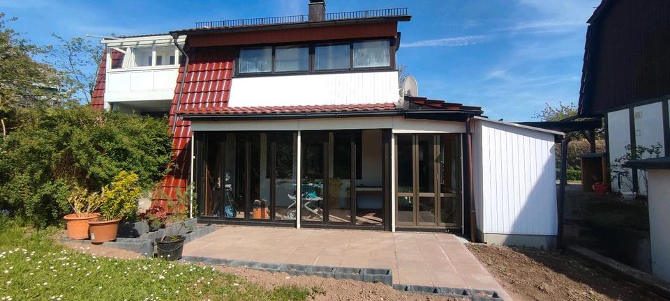 Doppelhaushälfte Bad Liebenzell - 4.5 Zimmer, 95 m&sup2;, 1.450&euro; | Angebot:27618976