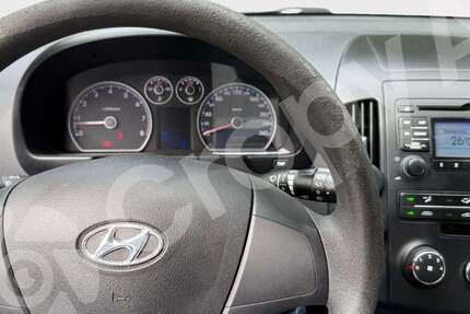 Hyundai i30 112.000 km 5.200 &euro; Bad Liebenzell 75378